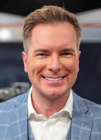 Alexandre Dubé