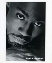 Paul Campbell