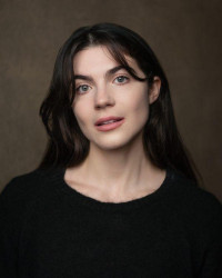 Katie Eldred