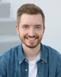 JD Stauffer