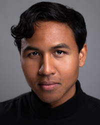 David Chhom