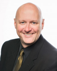 Tim Stackpool