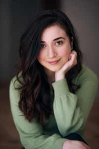 Isabella d'Éloize Perron