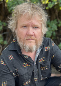 Scott Michael Campbell