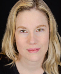 Crystal MacMillan