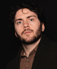 Caleb Shaw