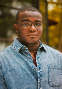 Jordan Rowlett