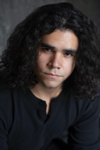 Dylan Intriago