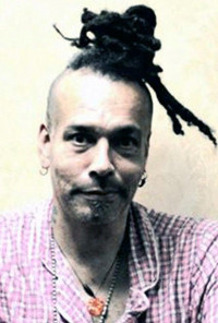 Chuck Mosley