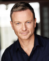 Tim Campbell