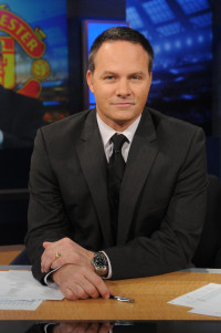 Eric Wynalda