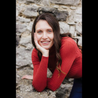 Katie Burden
