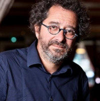 Stéphane Amar