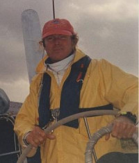 Curtis Williams