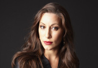 Lisa Nilsson