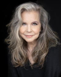 Katharine Cullison
