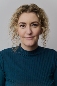 Emily Hunter