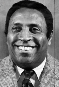 Albert Johnson