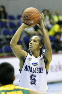 Gian Lloyd Abrigo