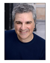 Eli Ganias