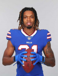 Damar Hamlin