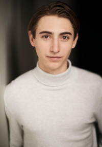 Aidan Springle