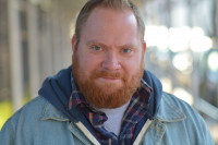 Billy Beyrer