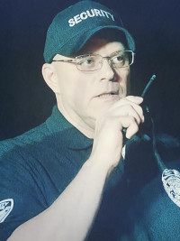Brad Cumberledge