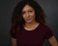 Emily McLaughlin