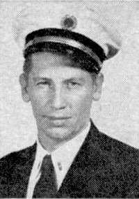 William Nash