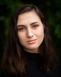Electra Judson