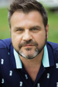 Stéphane Franche