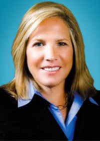 Dee Bagwell Haslam