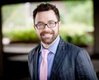 Stéphane Beaulac