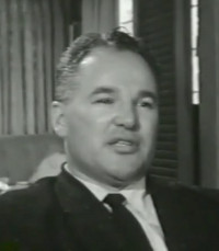 Nick Mariana