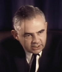 David Saunders