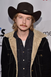 Colter Wall