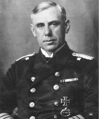 Wilhelm Canaris