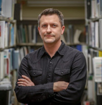 Éric Litvak