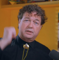 Patrick Canavan