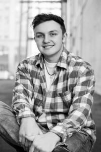 Lincoln Honaker