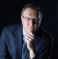 Keith Wilson