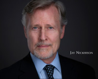 Jay Nickerson