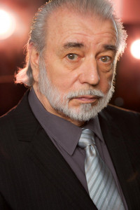 Bud Watson