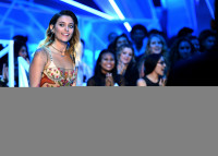 Paris Jackson