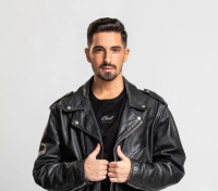 Michael Ben David
