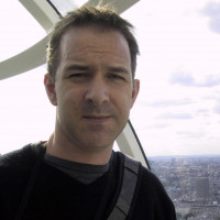Robert Ivison