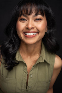 Miranda Anwar