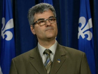 Éric Caire