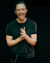 Neil Jackson
